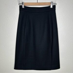Sezane Musetta Skirt black